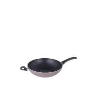 ราคา CUIZIMATE - กระทะเหล็ก Wok Traditional ขนาด 32 ซม. สีน้ำตาลเข้ม (27883402906)