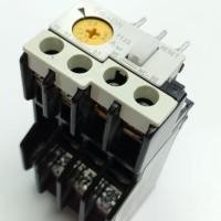 ราคา พร้อมส่ง,(D)Used*, TR-0N Z716 Thermal Overload Relay ,โอเวอร์โหลด รีเลย์ สเปค 1.7-2.6A ,FUJI (66-002-876) (16416224069)