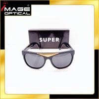 ราคา แว่นตากันแดดผู้ชาย/ผู้หญิง ยี่ห้อ SUPER รุ่น 034-BASIC (15726839002)