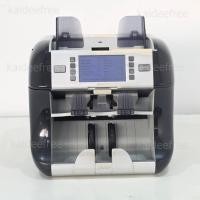 ราคา เครื่องนับแบงค์ KİSAN NEWTON-V(P) มือสอง (9212206174)