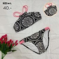 ราคา ชุดว่ายน้ำแบรนด์Xhilaration (8533600340)