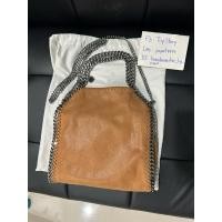 ราคา Used like new Stella mccartney mini26cm. (26252502060)