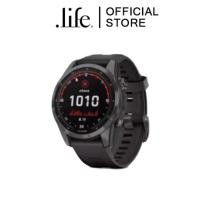 ราคา GARMIN นาฬิกาสมาร์ทวอทช์ Fenix 7S Sapphire Solar By Dotlife (42423760578)