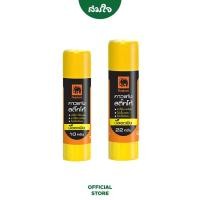 ราคา Elephant (ตราช้าง) กาว กาวแท่ง Sticko ขนาด 10 กรัม, 22 กรัม (14663194647)