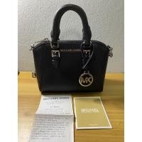 ราคา [Used]MICHAEL KORS CIARA XS mini BLACK (6995789972)