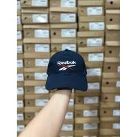ราคา หมวก REEBOK ดั้งเดิม ACTIVE FO BADGE CAPS REEBOK232X NAVY (42110233603)