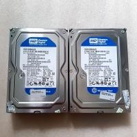 ราคา ฮาร์ดดิสก์พีซี 160GB SATA WD (13780631348)