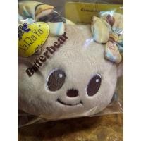 ราคา พวงกุญแจ Naraya X butter bear (28728892677)