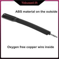 ราคา [Yobusad.th] หูฟังไร้สาย ตัดเสียงรบกวน ไมโครโฟนสำรอง Aux 3.5mm ไมโครโฟนสำหรับเล่นเกม สำหรับ Logitech G733 (28363418259)