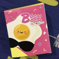 ราคา Boomboombra คัพB มือ1 ไม่เคยลองไม่ได่แกะ ส่งฟรี!! (1244085576)