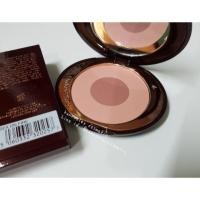 ราคา Charlotte Tilbury blush cheek to chic สี Sex on fire (890791588)
