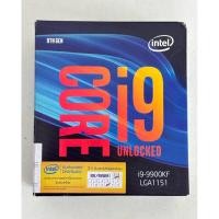 ราคา CPU i9 9900KF มีกล่องมือ2 เทสใช้งานได้ปกติ สภาพสวย ประกันใจ 15 วัน (42507722309)