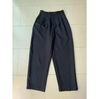 ราคา p195. กางเกงขายาวมือสองGu (24006365724)