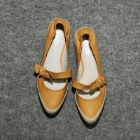 ราคา รองเท้า Ecco marry jane slip on (40573219110)