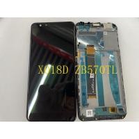 ราคา อะไหล่หน้าจอ LCD แบบเปลี่ยน สําหรับ ASUS ZENFONE MAX PLUS M1 ZB570TL X018D (20402320649)