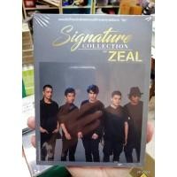 ราคา cd mga signature collection of zeal (3127178950)