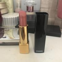 ราคา Chanel lipstick Rouge Allure #Discrete เเท้100% (934935194)