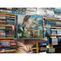 ราคา VCD ภาพยนตร์ WALKING WITH DINOSAURS วอล์คกิ้ง วิธ ไดโนซอร์ เดอะ มูฟวี่ ( พากษ์ไทย ) (26619260032)