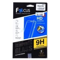 ราคา ฟิลม์กันรอยแบบใส(HD) APPLE IPHONE 6Plus/6sPlus (F+B ใส) (153055810)
