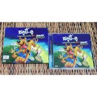 ราคา สคูบี้​-ดู​ ไขปริศนา​ปีศาจ​รอบโลก​ ชุดที่​ 1​ VCD​ พากษ์​ไทย (43426309655)