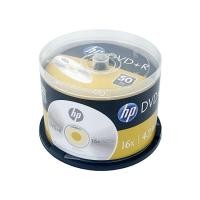 ราคา แผ่นเปล่า DVD+R 16X 4.7G เบิร์นได้ 50 แผ่น (22287831486)