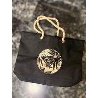 ราคา roxy beach bag ขนาดใหญ่ มือสอง ของแท้ (44457430438)