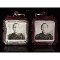 ราคา รูปถ่ายพระครูธรรมสุทธาจาร (สุด ธมฺมสุทฺธเถร) วัดเขาบางทราย จ. ชลบุรี (24305319779)