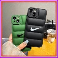ราคา เคสโทรศัพท์มือถือ ลาย Nike Down jacket สําหรับ iPhone 15 14 Pro Max 13 11 12Pro XR XSMAX 7 8 Plus (23362305365)