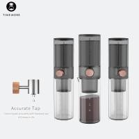 ราคา Timemore เครื่องทำกาแฟโคลด์ดริป (Ice Dripper - Cold Drip) (7445574593)