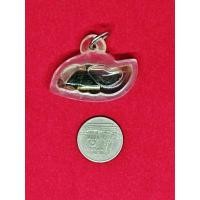 ราคา เครื่องราง สาริกา จิ๋ว พระอาจารย์พิจารย์ (12482414992)
