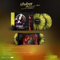 ราคา Vinyl 2LP Palmy & T-Bone อัลบั้ม Palmy The Acoustic Album (20781347317)