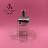 ราคา น้ำหอมแท้แบ่งขาย Zara - Rockshock (29440667280)