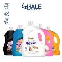 ราคา WHALE [ 1 แกลลอน ] Hygiene ไฮยีน Expert Care 3,300 ml. (25283036419)