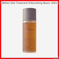 ราคา [Blithe] Vital Treatment 8 Nourishing Beans 150ml / Korean Essence / Skin Rejuvenation / ของแท้ 100% โดย nanya (40128152685)