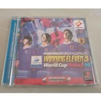 ราคา แผ่นแท้ PS1 Winning Eleven 3 (13270427389)