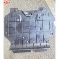 ราคา พลาสติกใต้เครื่อง Honda jazz gk year2014-2019 พลาสติกแผ่นกลาง (42717881807)