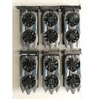 ราคา การ์ดจอ GIGABYTE GTX750TI แรงๆ สวยๆ (1859218190)