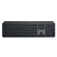 ราคา LOGITECH KEYBOARD MX KEYS S THAI LATA+AP-340 - GRAPHITE (IP7-001194) (40458673888)