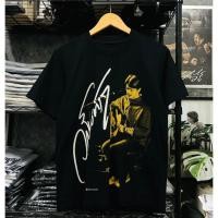 ราคา Vasant 17 Thai Band เสื้อยืดคอกลมสีดำ ผ้าฝ้าย 100% ไซส์ Unisex S-5XL ลายยุโรปสำหรับวันสบายๆ (44223213399)