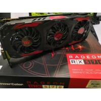 ราคา Rx570​ 4Gb​ Red devil (8911797759)
