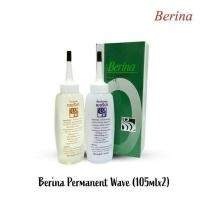 ราคา น้ำยาดัดผมถาวร Berina Permanent Wave 105 มล. (29531185046)