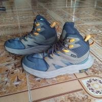 ราคา HOKA HAGA GTX รองเท้าเดินป่า (43121182591)