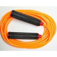 ราคา เชือกกระโดดแบบกระโดดหมู่ BIGMAN ด้าม PVC 6 เมตร (1140445649)