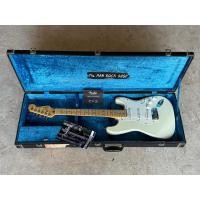 ราคา Fender American Standard 1993 (มือสอง) (41174810457)