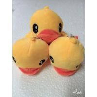 ราคา พวงกุญแจเป็ด มีเสียงร้อง (47229010)