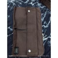 ราคา กระเป๋าคาดอกporterของแท้มือสองสภาพผ่านการใข้งาน (22363726607)