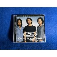 ราคา VCD karaoke bodyslam อัลบั้ม DRIVE (40356699130)