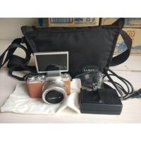 ราคา Panasonic lumix GF7 (2039087131)