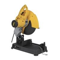 ราคา แท้ ส่งไว DEWALT แท่นตัดไฟเบอร์ 14 นิ้ว 2300W รุ่น D28720-B1 (51501693847)