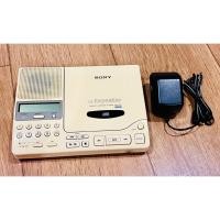 ราคา เครื่องเล่นซีดี Sony CDH-101 รุ่นหายาก พร้อมลำโพงในตัว ฟังเพลงง่าย ๆ สบาย ๆ เสียงดี made in japan (44469750017)